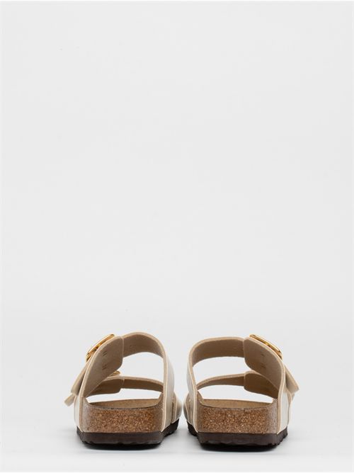 SYDNEY CB GRACEFUL PEARL WHITE - BIRKO FLOR CALZATA S BIRKENSTOCK | 1029492PEARL WHITE